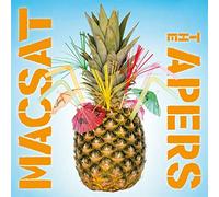 Macsat - Vom Eldorado Zum Weserstrand (Split)