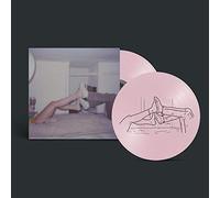 Macseal - Yeah, No, I Know (Pink Etched Vinyl) (12") [Vinilo]
