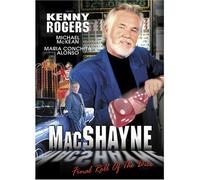Macshayne-Final Roll of the di - Macshayne: Final Roll of the Dice [USA] [DVD]