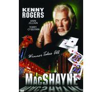 MacShayne: Winner Takes All [DVD] [2007] [Reino Unido]