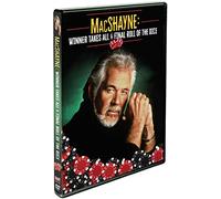 MacShayne: Winner Takes All & Final Roll of the Dice [USA] [DVD]