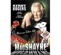 Macshayne: Winner Takes All [USA] [DVD]