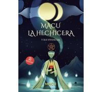 MACU LA HECHICERA