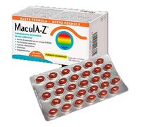 MACULA Z 120 CÁPSULAS