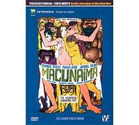 Macunaima + Brasilia: Contradicoes de uma Cidade Nova (Restored & Remastered Edition) [Import]