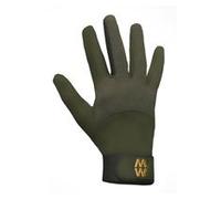 MacWet Gloves Climatec Long Photo Green 10.5cm