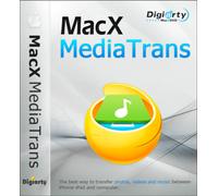 MacX MediaTrans 1 Año