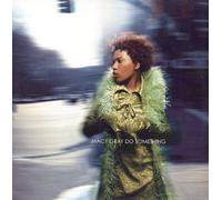 Macy Gray - Do Something [Vinilo]