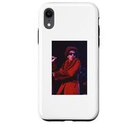 Macy Gray en Vivo en los premios BRIT de Andy Willsher Carcasa para iPhone XR