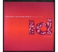 MACY GRAY FEAT. SLICK RICK - HEY YOUNG WORLD II