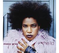 MACY GRAY - Id