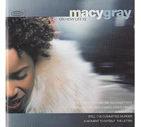 Macy Gray - incl. I Try To Say Goodbye