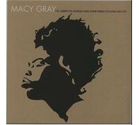 Macy Gray - I've committed murder (Gang Starr Remix, feat. Mos Def) / Vinyl Maxi Single [Vinyl 12'']