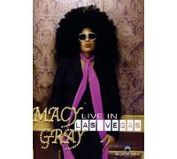 Macy Gray - Live in Mandalay Bay [Alemania] [DVD]