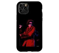 Macy Gray Live Premios BRIT por Andy Willsher Carcasa para iPhone 11 Pro