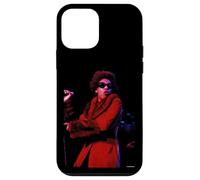Macy Gray Live Premios BRIT por Andy Willsher Carcasa para iPhone 12 Mini