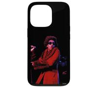 Macy Gray Live Premios BRIT por Andy Willsher Carcasa para iPhone 13 Pro