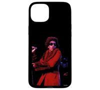 Macy Gray Live Premios BRIT por Andy Willsher Carcasa para iPhone 15 Plus