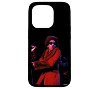 Macy Gray Live Premios BRIT por Andy Willsher Carcasa para iPhone 15 Pro