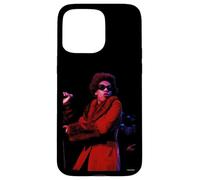 Macy Gray Live Premios BRIT por Andy Willsher Carcasa para iPhone 15 Pro MAX