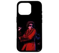 Macy Gray Live Premios BRIT por Andy Willsher Carcasa para iPhone 16 Pro