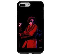 Macy Gray Live Premios BRIT por Andy Willsher Carcasa para iPhone 7 Plus/8 Plus