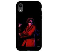 Macy Gray Live Premios BRIT por Andy Willsher Carcasa para iPhone XR