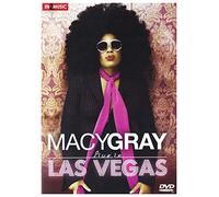 Macy Gray - Macy Gray [DVD]