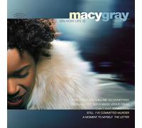 Macy Gray - Macy Gray On How Life Is