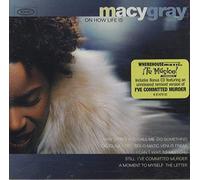 Macy Gray - On How Life Is