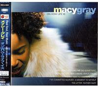 Macy Gray - on How Life is [Import]