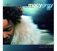 Macy Gray - On How Life Is LP Vinilo Music On Vinyl