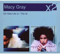 Macy Gray - On How Life Is/The Id