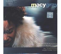 Macy Gray - On How Life Is [Vinilo]