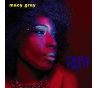Macy Gray Ruby (Vinyl) 12" Album (Importación USA)
