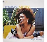 Macy Gray - Sexual Revolution [Vinilo]