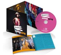 Macy Gray - Stripped (Incl. 20 page booklet)