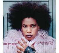 Macy Gray - The Id [Casete]