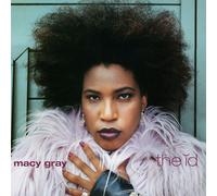 Macy Gray The Id (Vinyl) 12" Album Coloured Vinyl (PRESALE 18/09/2026)