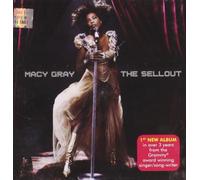 Macy Gray – The SellOut – Concord