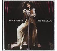 Macy Gray - THE SELLOUT (PL)