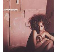 Macy Gray The Trouble With Being Myself (CD) Album (Importación USA)