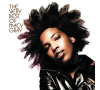 Macy Gray The Very Best Of Macy Gray (CD) (Importación USA)