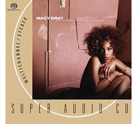 Macy Gray - Trouble With Being Myself