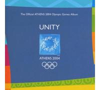 Macy Gray Unity: The Official Athens 2004 Olympics Album (CD) (Importación USA)