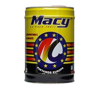 Macy Quitapinturas Decapante al Disolvente. 750 Mililitros. Aspecto Gel-Líquido Incoloro