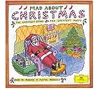 Mad About Christmas - Mad About Christmas [Casete]