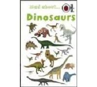 Mad About Dinosaurs (ebook)