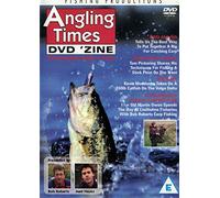 Mad About Fishing [Reino Unido] [DVD]
