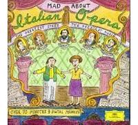 Mad About Italian Opera